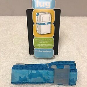 LUG Original Baggage Luggage Belt